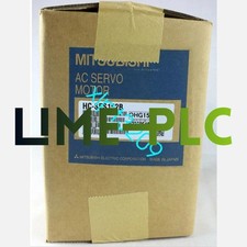 HC-SFS152B Mitsubishi servo motor Brand New FedEx or DHL picture