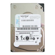 IBM / Lenovo 300GB 10K SAS 6Gb/s 2.5