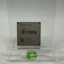 AMD Ryzen 7 5700 3.70GHz 8 Core 100-000000743 16 Thread AM4 picture