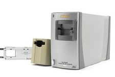 Tested [Top MINT] Nikon Super Coolscan LS-5000 ED Film Scanner SA-21 From JAPAN picture