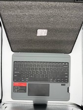 Nillkin Keyboard Case for iPad Air 13-inch (M4 2026, M3 2025, M2 2024) Black picture