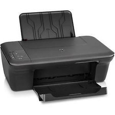HP Deskjet 1050 Series 1056 1050 1051 1055 All-In-One Inkjet Printer picture