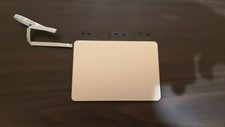 Touchpad For Asus F555U - X555U Series Board Cable Flat GOLD picture