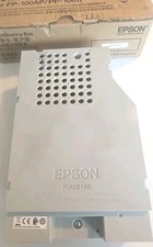Epson Discproducer Removable Maintenance Box PJMB100 – Genuine OEM NEW picture
