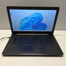 Dell Latitude 3590 Laptop i5-8250U 1.60GHz 4GB RAM 128GB SSD 15.6