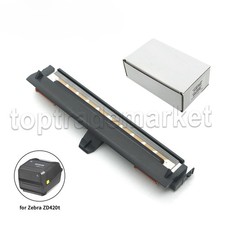 New Printhead for Zebra ZD420T ZD620T 300dpi Thermal Printer P1080383-227 picture