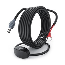 XTAR-LINK O-Ring DC Power Cable for Starlink Mini (Model CB8) picture