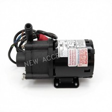 1PCS water pump 2-MD-HC submersible pump magnetic pump Cooling System picture
