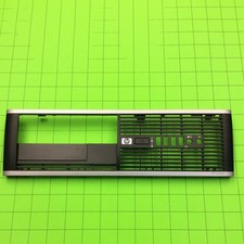 HP Compaq 800 Elite SFF Desktop Computer Front Panel 452692-002 PE60054 picture