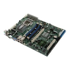Motherboard SUPERMICRO PDSMI-LN4+ SOCKET LGA775 DDR2 4x GbE LAN SYSTEM BOARD picture