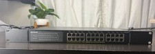 NETGEAR GS324P 24-Port Gigabit Ethernet PoE+ Unmanaged Switch picture