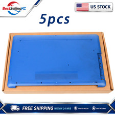 New Laptop Base Cover Blue Bottom Enclosure for HP 17T-BY 17-BY 17Z-CA 17-CA picture