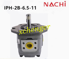 1PCS NEW Nachi IPH-2B-6.5-11 Gear pump via FedEx or DHL picture