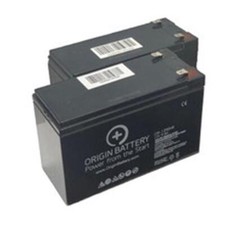 CyberPower CP1285AVRLCD Battery Kit, Also Fits OP1250, OR1000PFCLCd, OR1500PFCLD picture