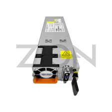 Juniper Networks JPSU-1600W-DC-AFO 1600W Proprietary Power Supply picture
