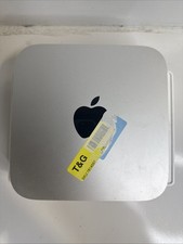 Apple Mac i5 2.6GHz 16GB RAM 1TB SSD A1347- Read Me picture