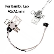 Upgraded Hotend Heating Assembly Ceramic Pad Base for A1/A1 mini/H2D Right Side picture
