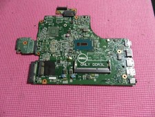 Dell Inspiron 15 3543 Intel Motherboard RN98T FX3MC Rev. A00 13269 w/ i3-5005U picture
