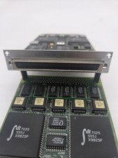 Sun Microsystems 501-1725 X1145A HSI/S High Speed Serial Interface SBus Card picture