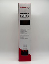 HyperX FURY S Pro Gaming Mouse Pad XL 900x420mm HX-MPFS-XL-B picture