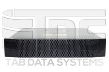 EMC VNX6GSDAE25 w/ 25x V4-2S15-300 300GB 15K 2.5