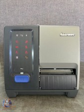 Intermec PM43 4'' Barcode Label Thermal Printer PM43A1100000020 203 DPI picture