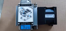 Lenovo SR590V2 SR588V2 SR650V2 Heatsink Fan Kit with Mounting Bracket picture