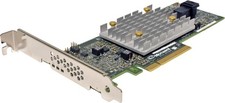 Adaptec Microsemi SmartRAID 3101-4I TCA-00388-13-D 1-Port 12G RAID Controller FP picture