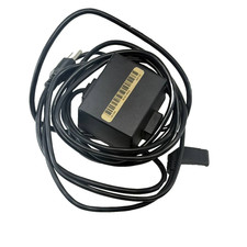 HP Hewlett Packard 17122B AC Power Adapter 10V 2A 40VA For Vintage Tech picture