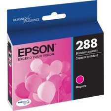 Epson T288 Ink Cartridge - Magenta (T288320-S) picture