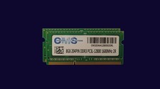 16GB (2X8GB) RAM Memory for IBM Lenovo ThinkPad T530 2392-xxx Series A7 picture