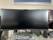 Acer Predator X34 34