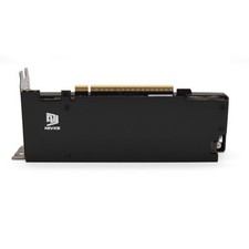 NIVXE Aluminum GPU Backplate for GIGABYTE GeForce RTX 5060/5050 OC 8GB New picture