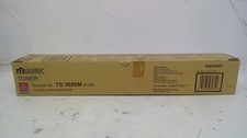 Genuine Muratec TS 3690M Magenta Toner Cartridge A8DA3M1 picture
