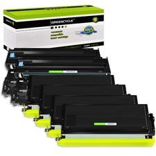 Drum DR510 Toner TN570 Lot Fit for brother MFC-8220 MFC-8440D MFC-8640D HL5170DN picture