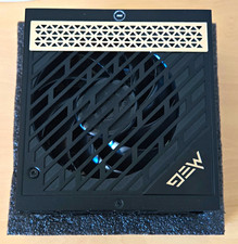 MSI MEG Ai1300P PCIE5 1300W 80+ Platinum Modular PSU NO POWER Parts/Repair picture