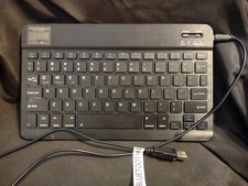 Shenzhen Hastech Technology HB030 Ultra Slim Bluetooth Wireless Keyboard picture