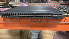 JG894A JG894-61001 HPE FlexFabric FF 5700 48G 4​XG 2QSFP+ SWITCH HPE NEW /OPEN picture
