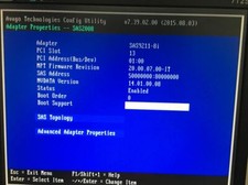 LSI 9211-4I 9211-8I SAS/SATA 6Gbps HBA LSI P20 IT Mode for ZFS FreeNAS unRAID picture