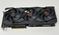 PNY Nvidia GeForce RTX 4070 Ti Super Verto Epic X RGB OC 16GB GPU Very Good picture