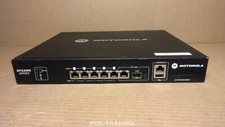 Motorola RFS-4000 WiFi 802.11n Wireless LAN Controller RFS-4010-00010-WR NO PSU  picture