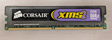 Corsair XMS2 PC2-6400 2GB DIMM DDR2-800 Memory CM2X2048-6400C5 v4.3 picture
