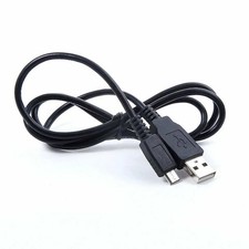 USB 2.0 Cable Cord For Seagate Expansion ST305004EXA101-RK 9SF2A2-500 9SE2A2-571 picture