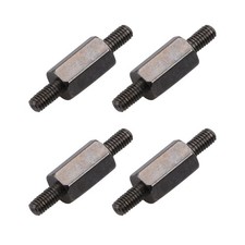 4pcs Liquid CPU Cooler Screw For Corsair H100i/H150i/H115i Elite Capellix RGB b picture