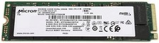 Micron 2200S 256GB M.2 2280 NVMe PCIe Gen3 x4 SSD MTFDHBA256TCK picture
