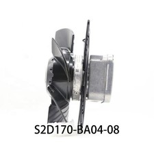 New Original Ebmpaps S2D170-BA04-08 AC 230/400V 45/43W Industrial control fan picture