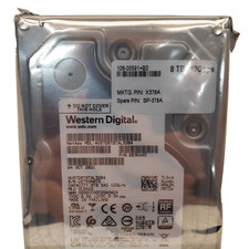NetApp X376A 8TB 7.2k 12GBps 3.5