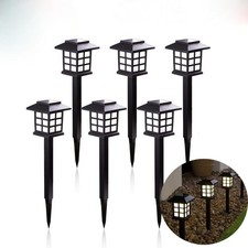 Solar Square Light Solar Lawn Light picture