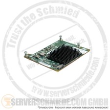 HP 650M FlexFabric 2x 20GbE Mezzanine Controller Blade BL460c Gen10 700765-001 picture