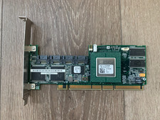 Adaptec AAR-2410SA/64 Raid Adapter 4 Port SATA  Controller Card picture